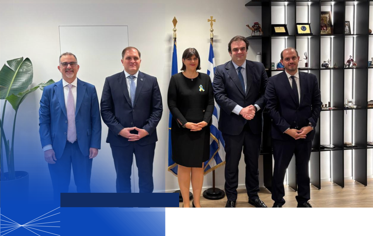 Φωτογραφία στελεχών