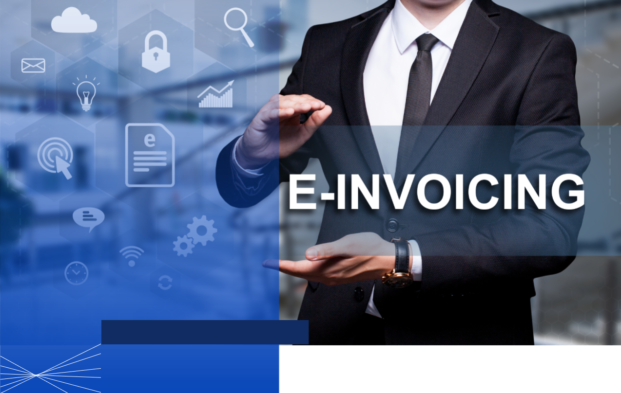 e-invoicing