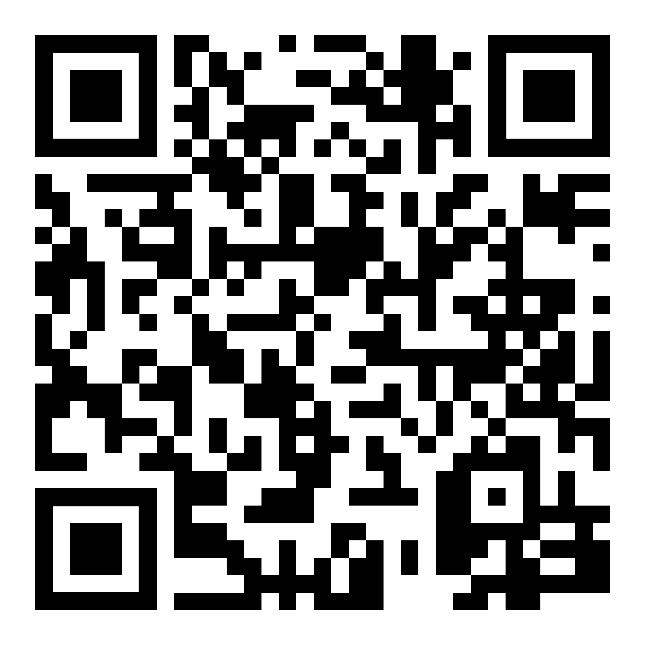 myDieselapp QR Apple